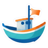 Logotipo da Almada Seixal Digital